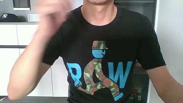 nole_china7 Show Webcam
