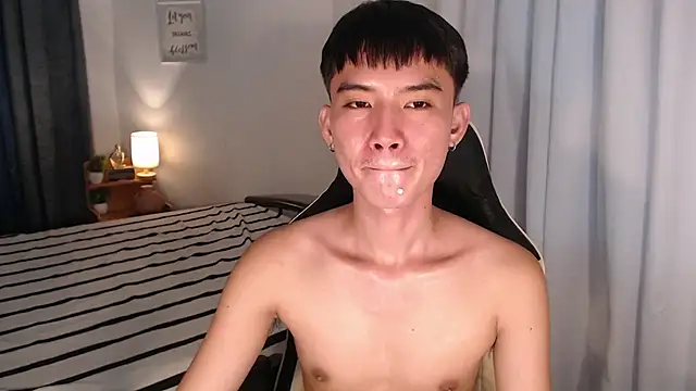 asian_dai 即時 XXX 聊天