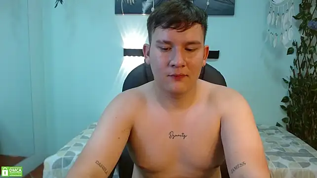damian_miller7 – Live XXX-chat