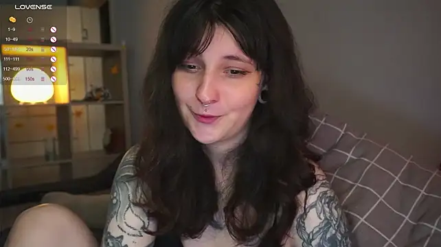 maymary_ Chat XXX live