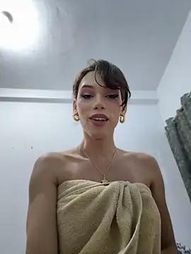 Carlita_cute Webcam-Show