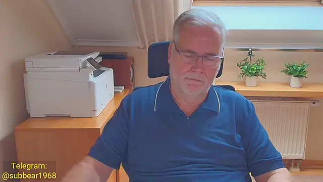subbear1968 – Naživo XXX chat