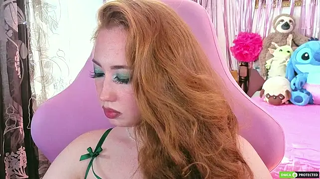 Czat XXX na żywo – TinaBrook