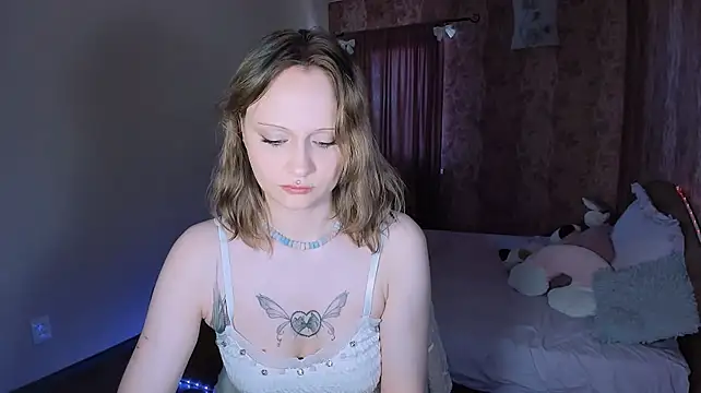 Chat XXX Live MariaMango