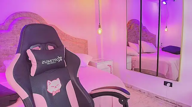 Fluffy_Bubble21 Chat XXX live