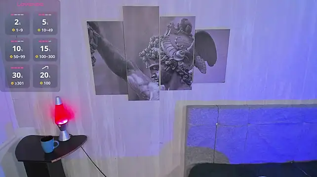 Luke_Diaz7 라이브 XXX 채팅