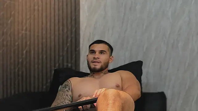 thesituationsj Live XXX-chat