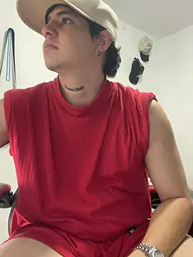 Fozil_Dvice Live XXX Chat