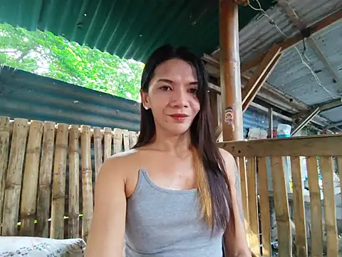 SofiaLibreTs Adlı Modelin Web Kamerası Şovu