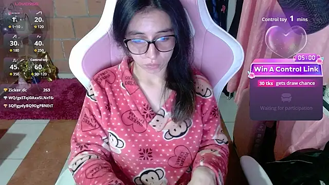 Maggie_Fox3のライブXXXチャット