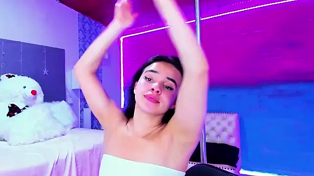 salfetkaa live XXX chat