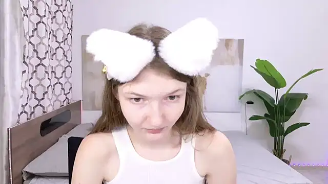 NikaRain – Live XXX-chat