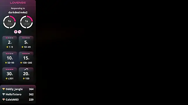 LiaMoonieのライブXXXチャット