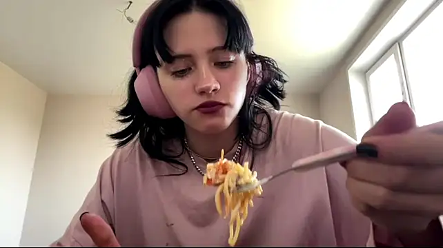 SoagAlexa live XXX chat