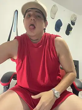 Fozil_Dvice Webcamshow