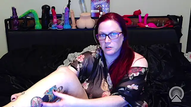 SHAWNandCHRISTIE live XXX chat