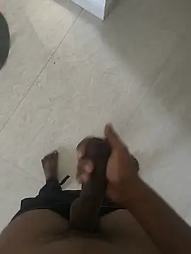 nithisg1223 Webcam show