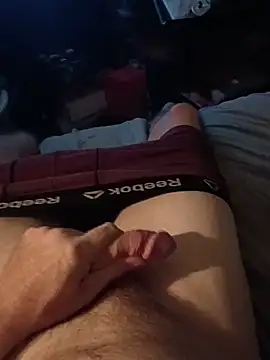 crazycam619 웹캠 쇼