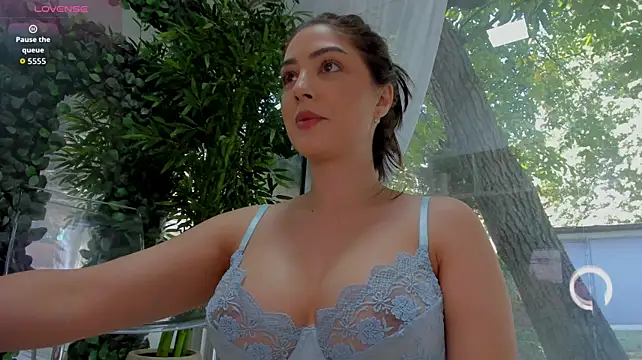 Chat XXX en directo de Lexi_Storm