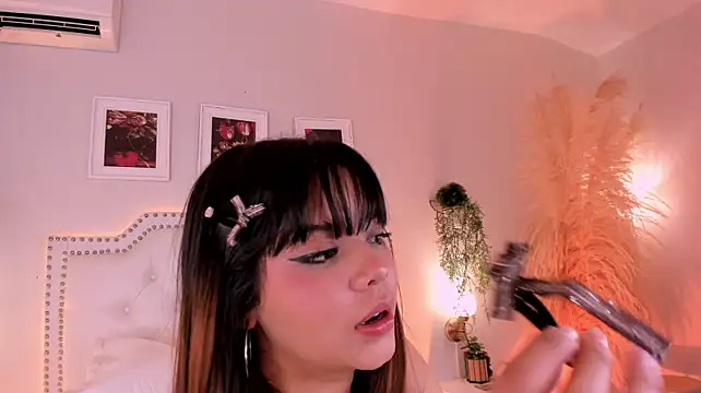 NikaVelvet1 – Live XXX-chat