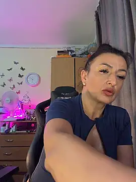 Hotangel75 Live XXX-Chat
