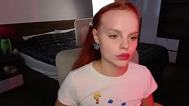 mollybossyn Live XXX chat
