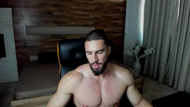 IvanHydee Show Webcam