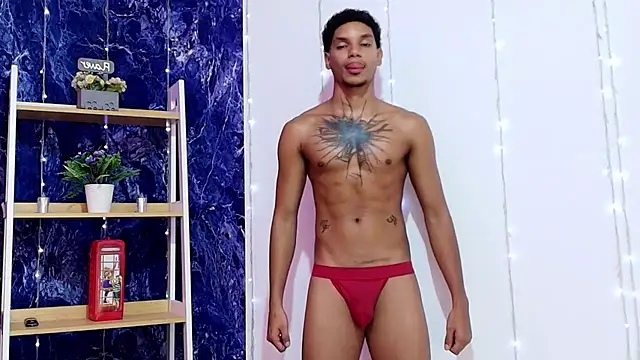 Chat XXX ao vivo de kai_storm77
