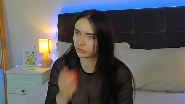 KellyWhites' Live XXX Chat