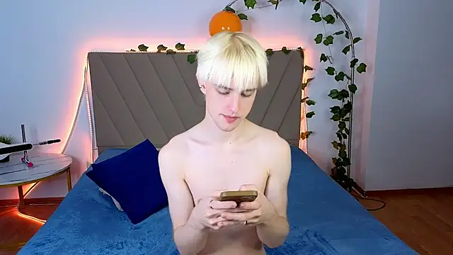 RonteCharlize – Naživo XXX chat