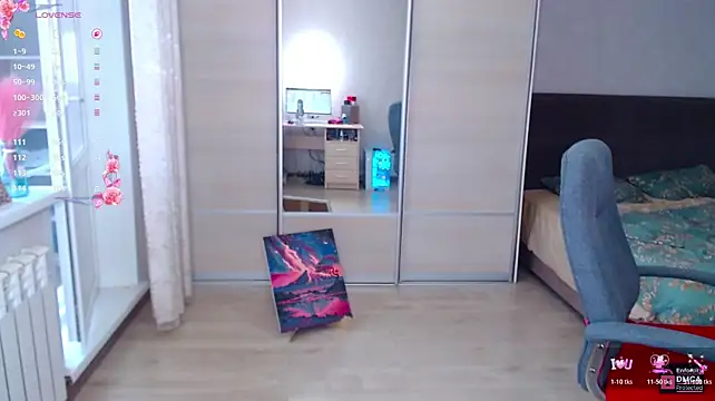 Lana__Nova Obrolan Langsung XXX