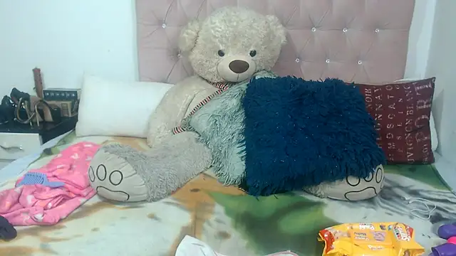 Negrabig 라이브 XXX 채팅