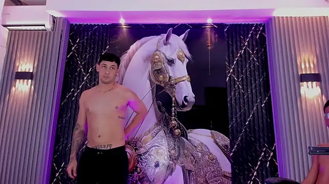 the_knights_of_the_night_ live XXX chat