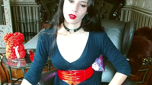 VictoryVega – Naživo XXX chat