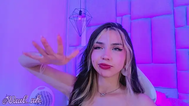 Valuh_Blake Obrolan Langsung XXX