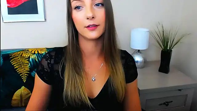 NatalieSexy Obrolan Langsung XXX