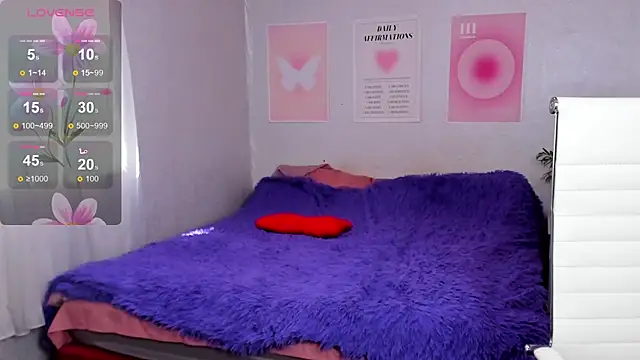 Czat XXX na żywo – Geisha_Anna