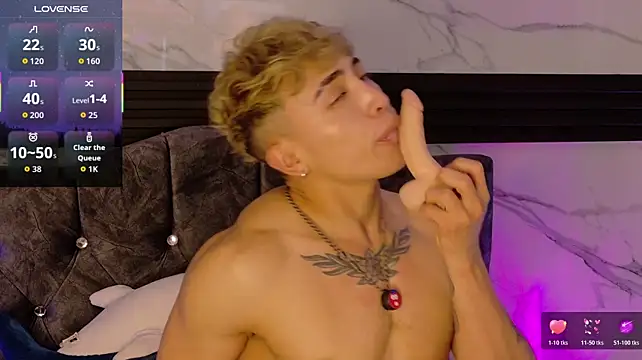 Saimonvela 라이브 XXX 채팅