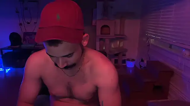 itsmeathen webcam show
