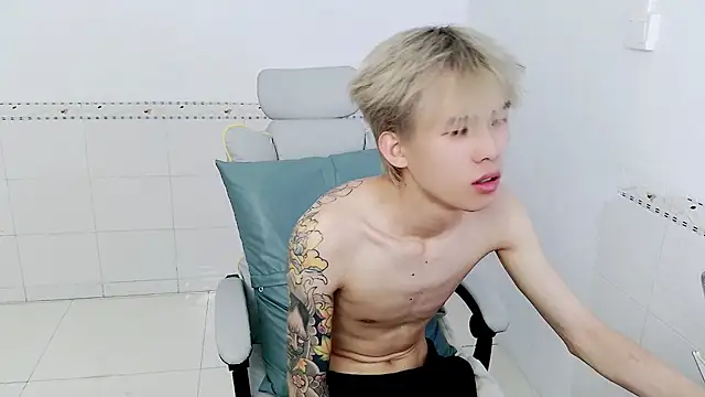 KPL-11's Live XXX Chat