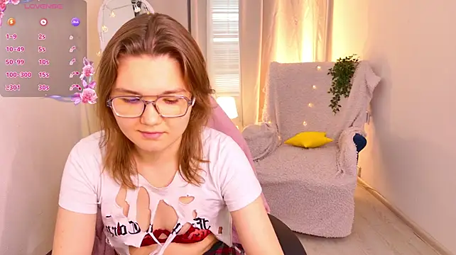 RiriZen – Live XXX-chat