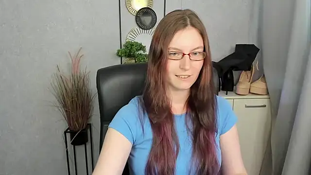 Chat XXX en directo de emmaxDelight