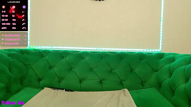 IvanaCharm live XXX chat