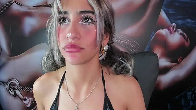 Czat XXX na żywo – miss___taylor