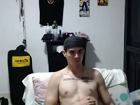 Zac_Efront Obrolan Langsung XXX