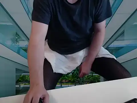 BraveCouple Live XXX Chat