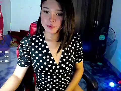 sofiathe1st Live XXX-chat