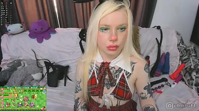 HelenGoat Live XXX Chat