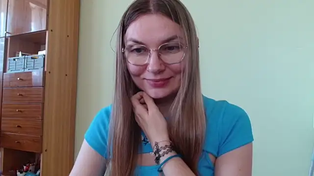LooveELLYx's Live XXX Chat