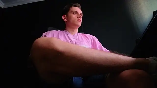 FelixStarkk Live XXX-chat